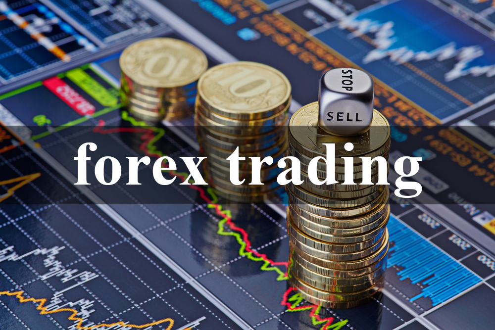 forex-trading